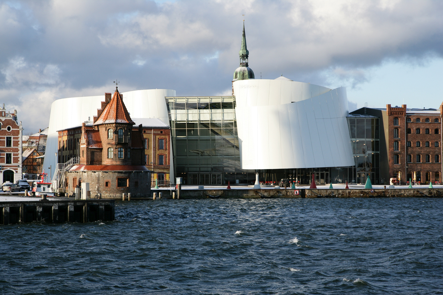 Meeresmuseum Stralsund Kommende Veranstaltungen